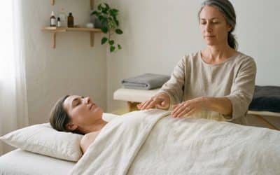 What to Do When You Feel Nothing During a Healing Session
