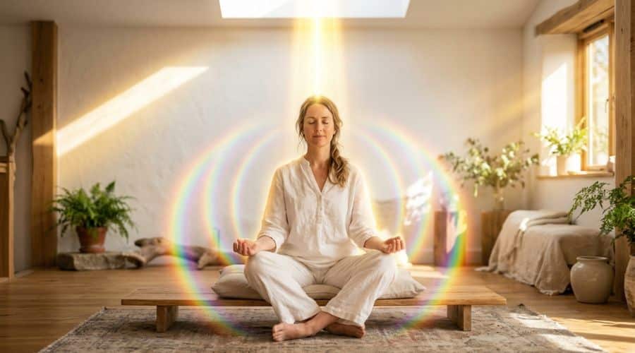 Why Some Healing Sessions Feel Clear and Others Feel Foggy
