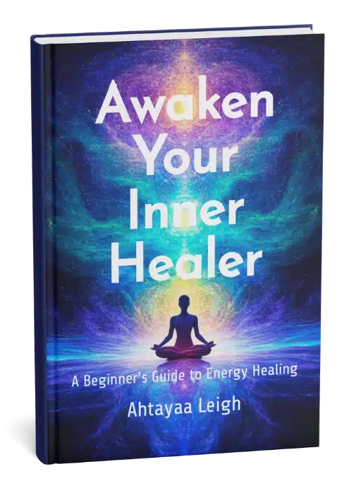 Awaken Your Inner Healer Ebook