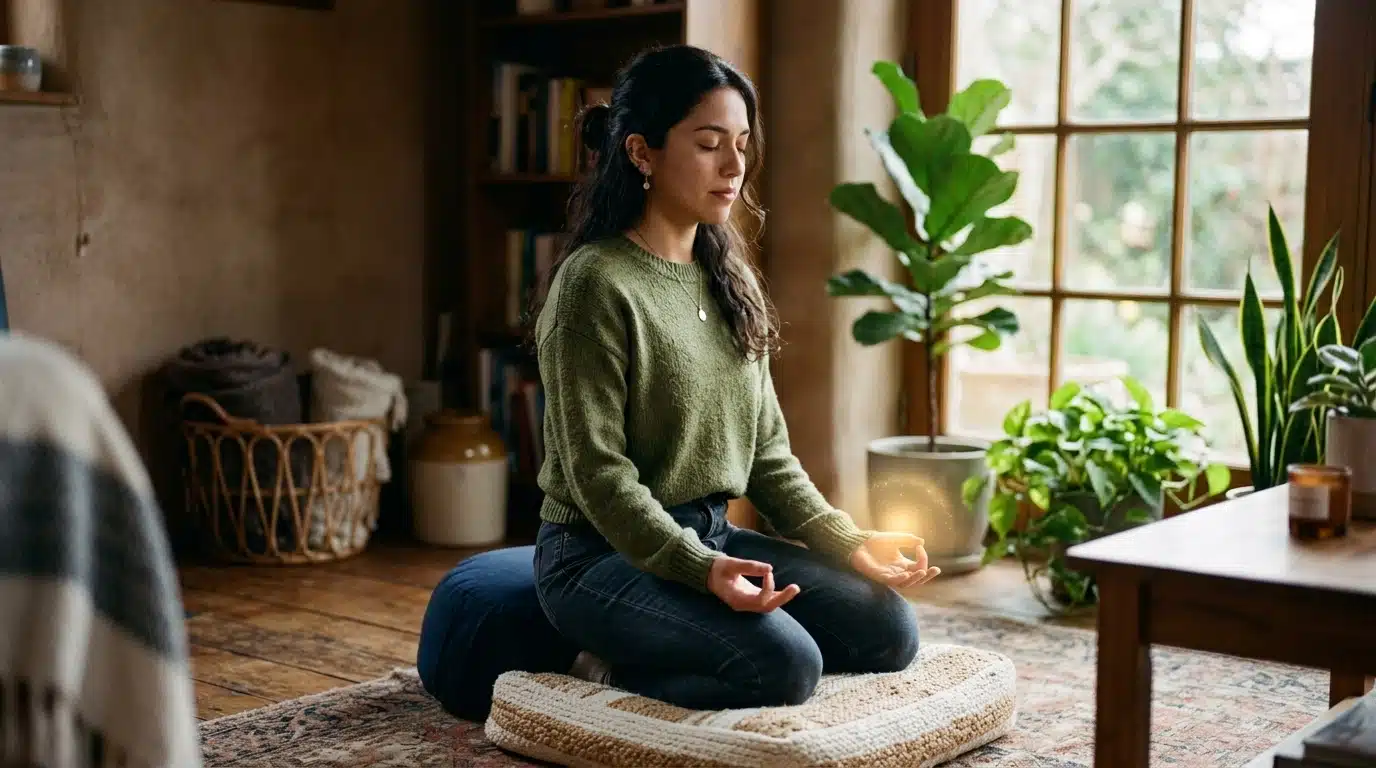 Foundation in Energy Healing Mastery