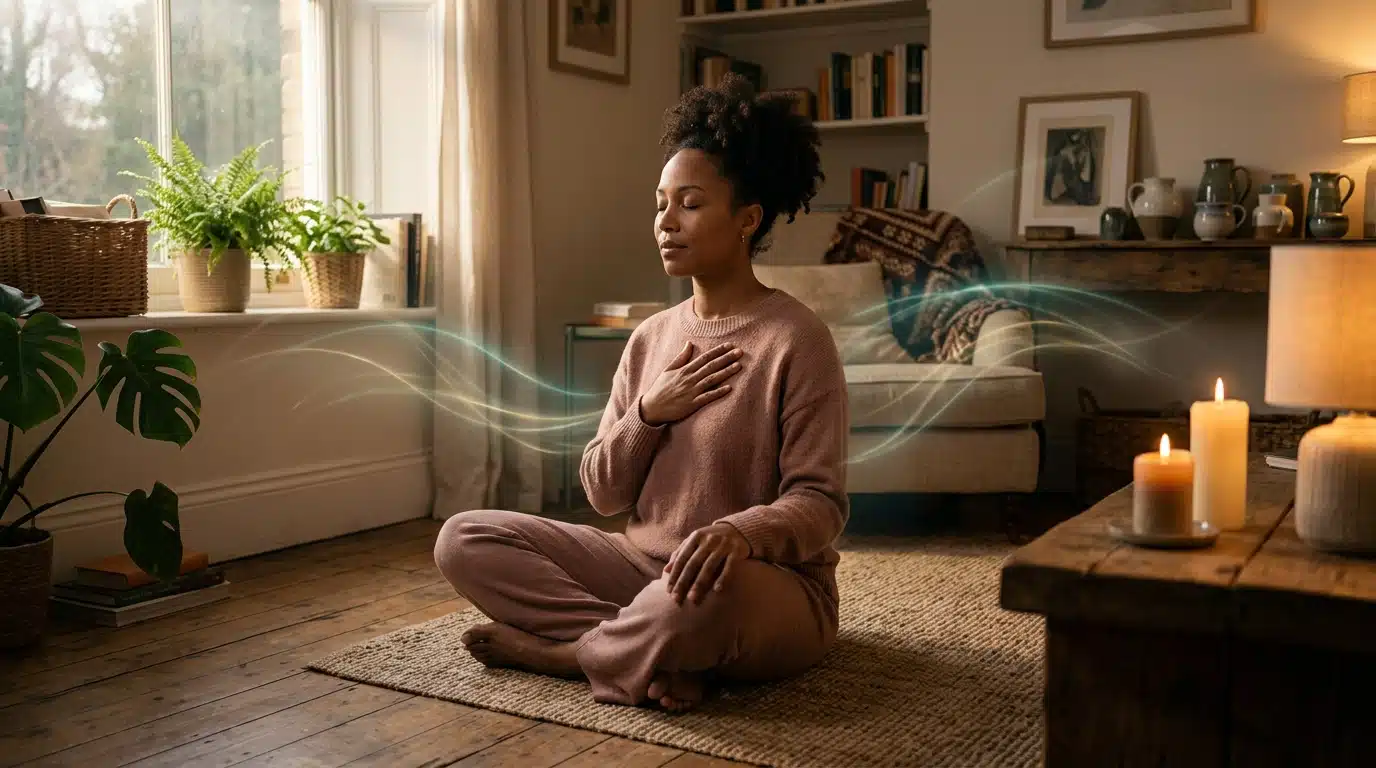 Awaken your inner healer