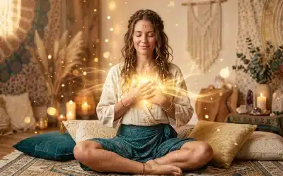 The Reiki Levels Explained