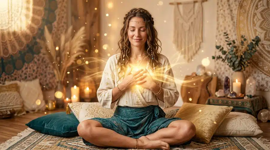 reiki certification levels