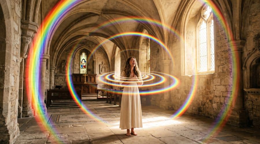 Is Energy Healing Just a Placebo