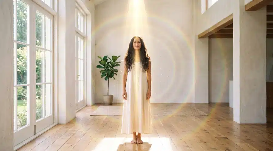 What Does Raising Your Vibration Actually Mean