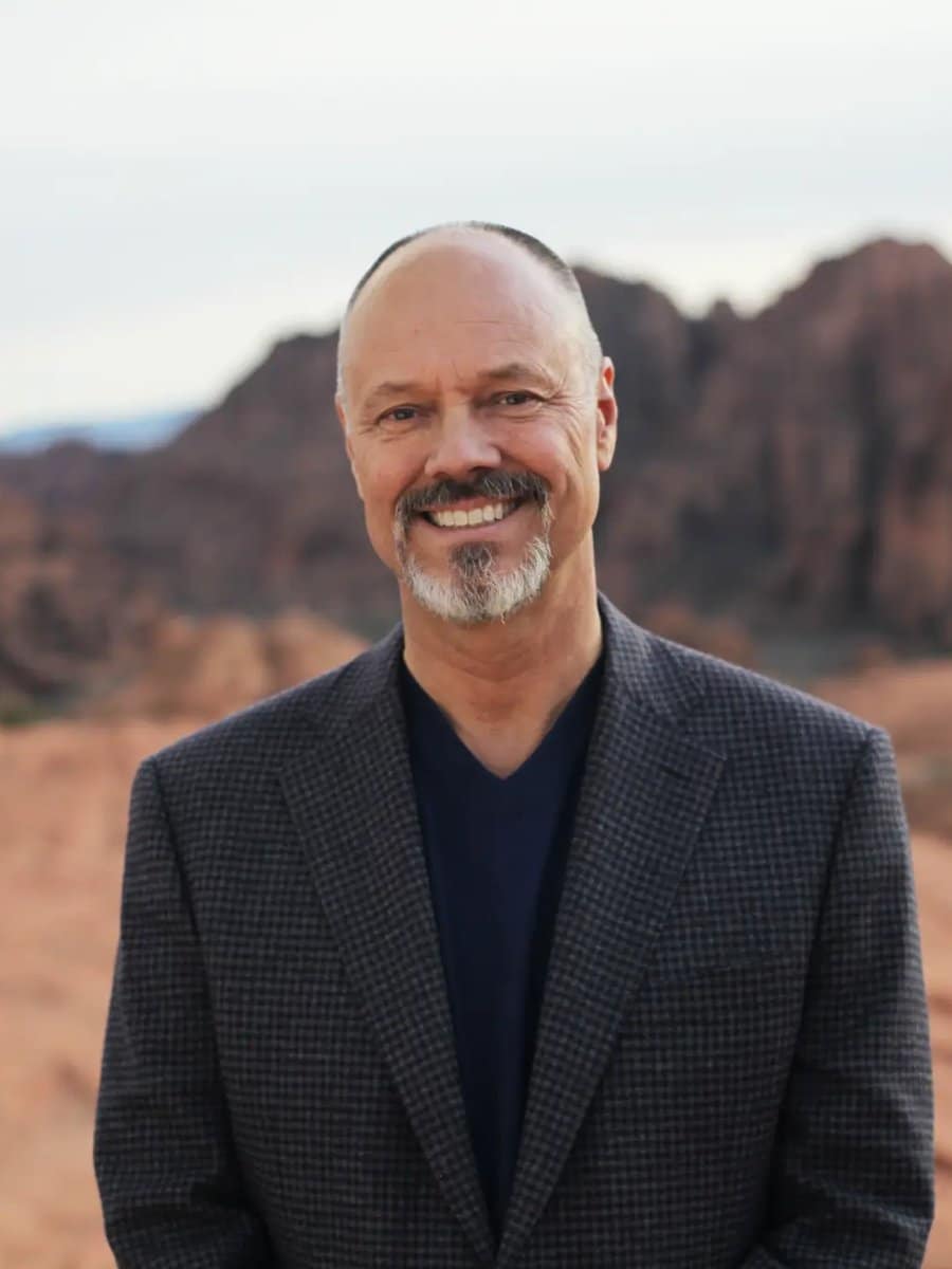 Dr. Bradley Nelson