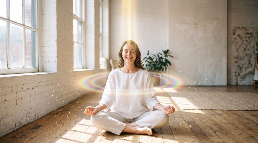 Spiritual Bypassing_ How to Tell Peace From Pretending
