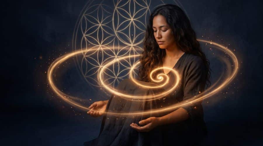 Why You Keep Self-Sabotaging Your Healing